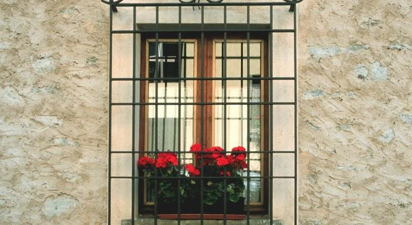 Hotel Margna