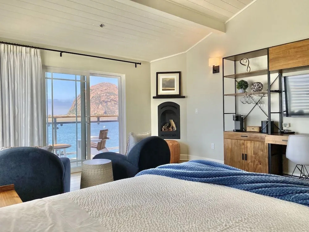 Anderson Inn by null