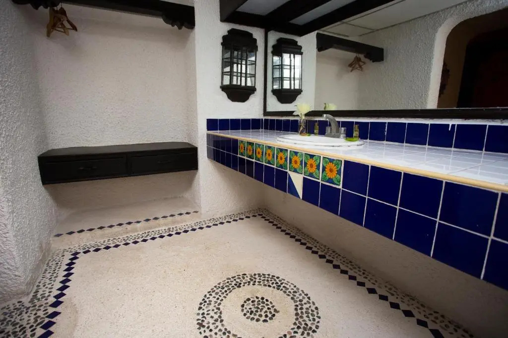 Hotel Xbalamqué Boutique & Spa - Général