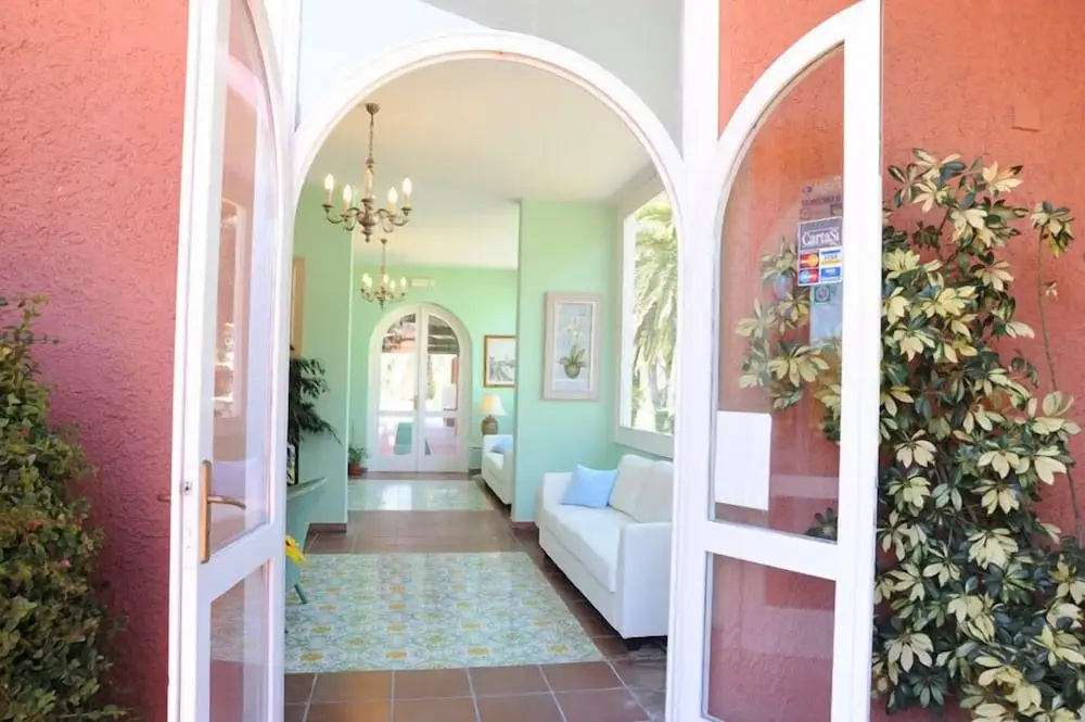 Hotel Residence Villa San Giovanni - Général
