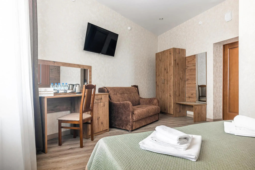 Баринъ - фото 4