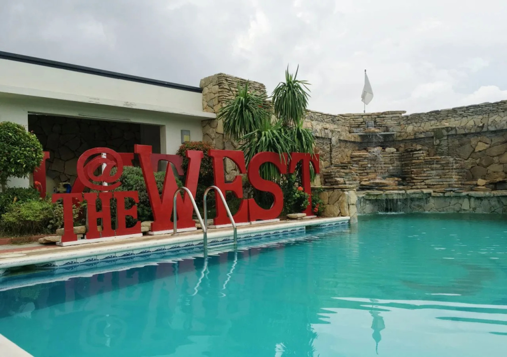West Loch Park Hotel - Général