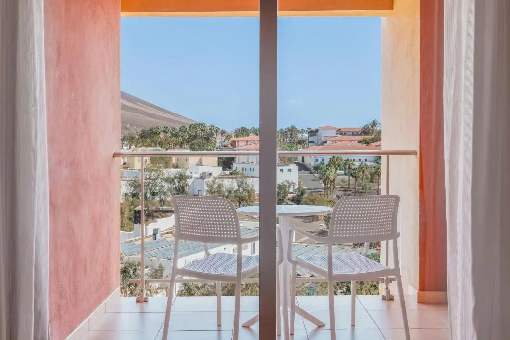 Iberostar Waves Gaviotas Park -All Inclusive - Chambres