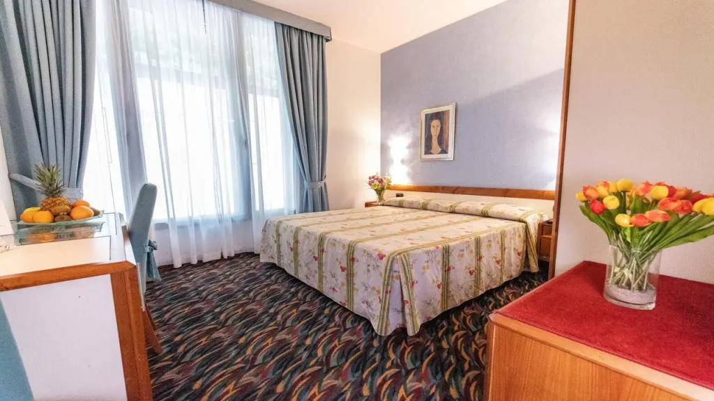 Hotel San Terenzo - Général