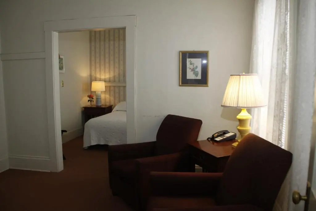 Suite