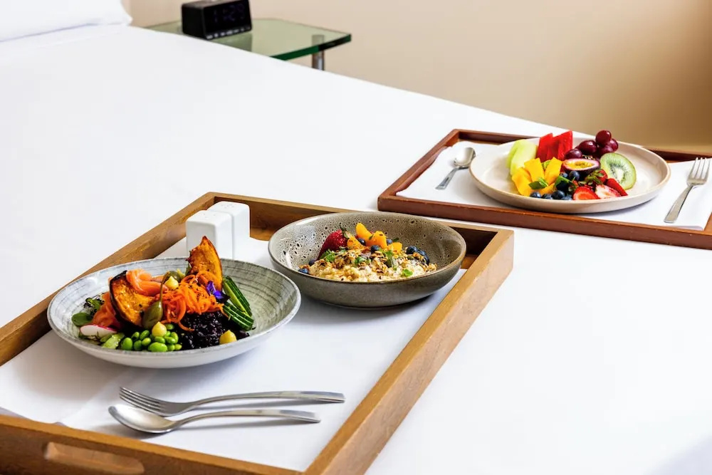 InterContinental Adelaide by IHG - Chambres
