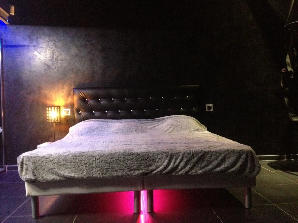 Chambre d’hôte Sainte