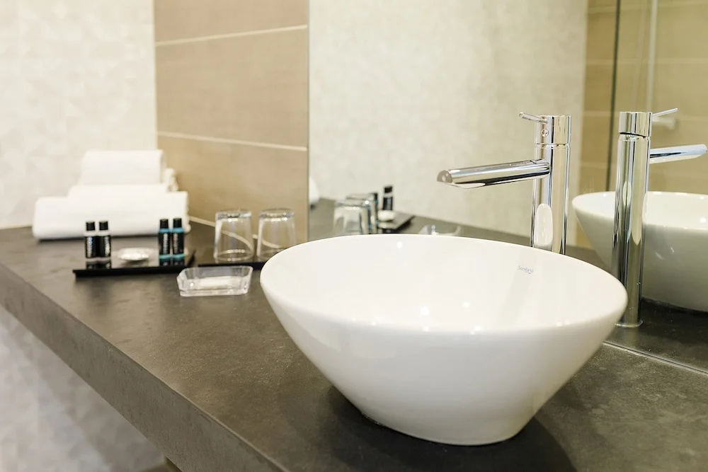 Arribas Sintra Hotel - Chambres