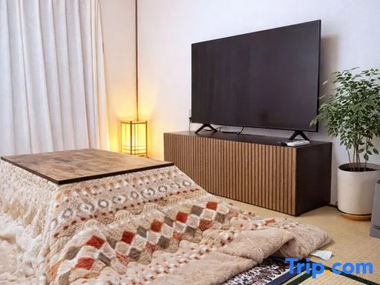 MeenoHome Shiomi · Near Shinsaibashi · Family Stay 사진 2