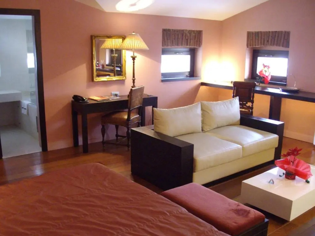 Kokoshkovata Boutique House - Chambres
