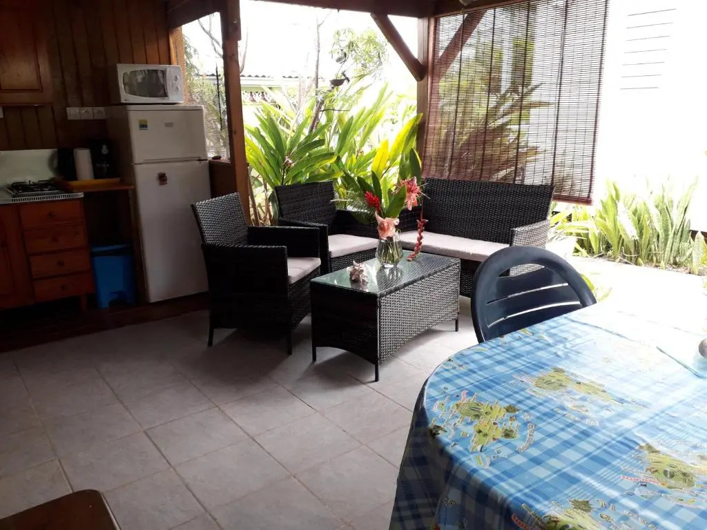 Bungalow