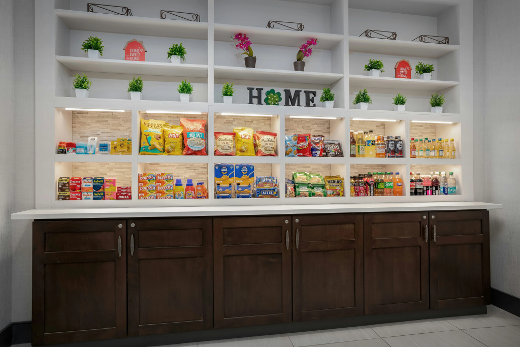 Homewood Suites by Hilton Cleveland-Solon - Général