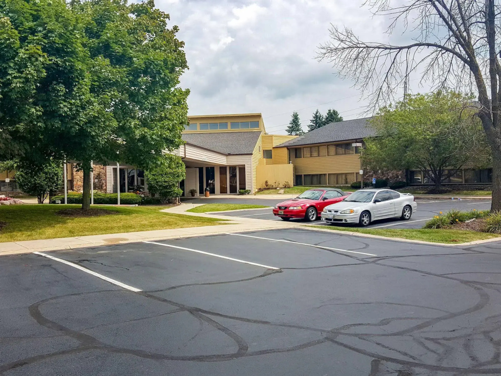 Quality Inn & Suites