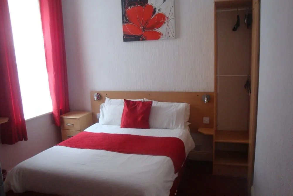 Hotel photo 21