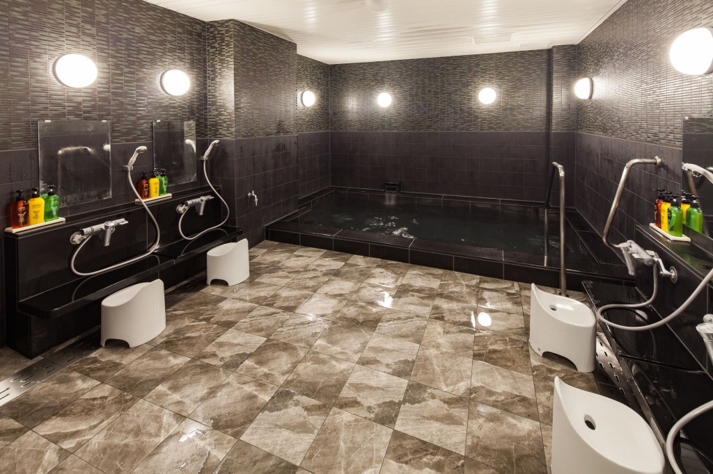Y’s Hotel Shin - Osaka 사진 19