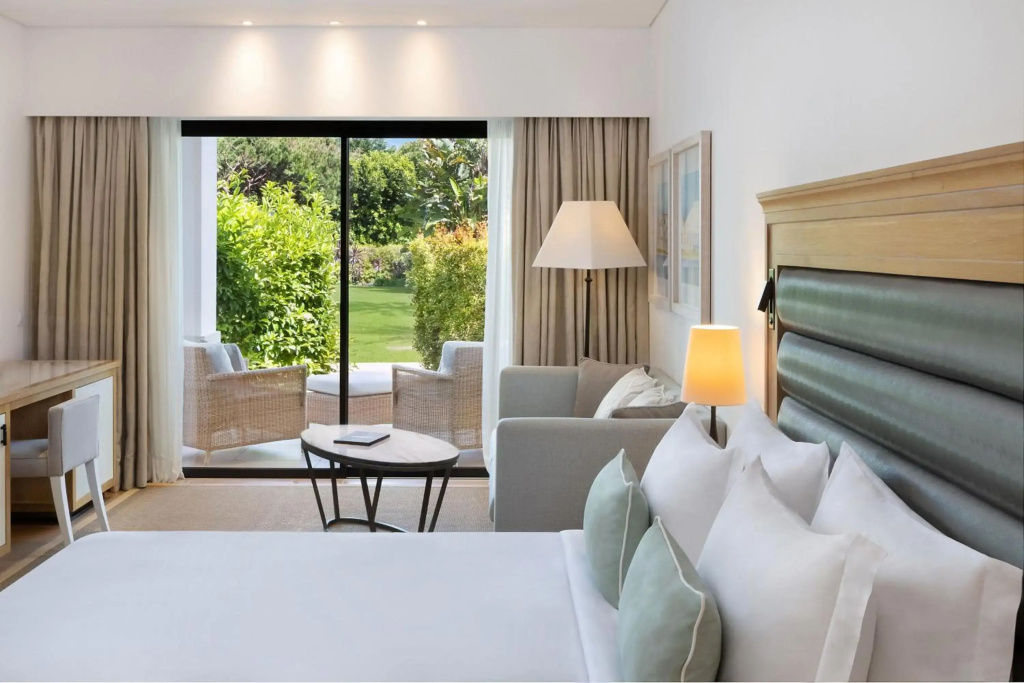 Pine Cliffs Ocean Suites, a Luxury Collection Resort & Spa - фото 7