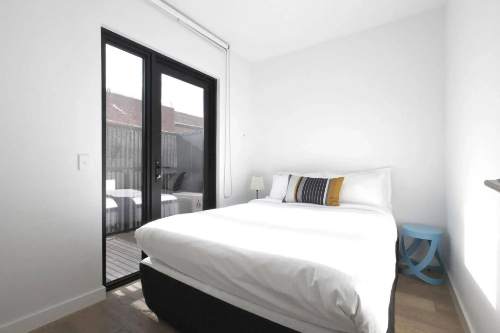 墨尔本鹿泽轩公寓酒店(Aberlour Court Residence Melbourne) - Général