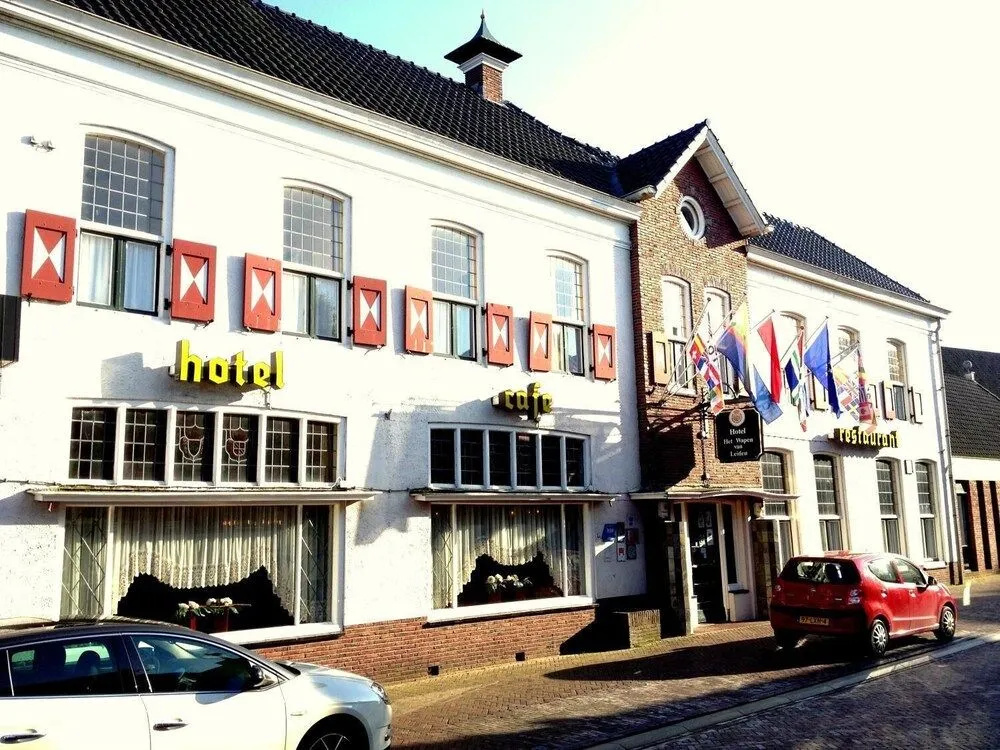 Hotel photo 1