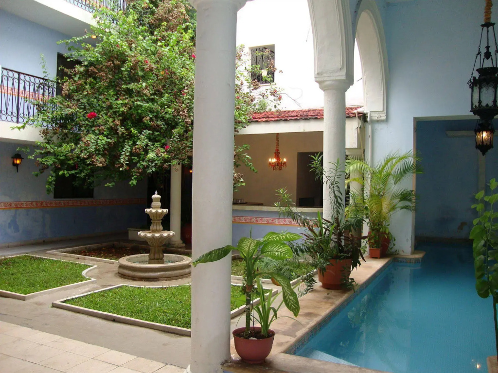 Hotel photo 5