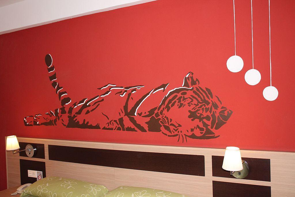 Hotel Golden by null