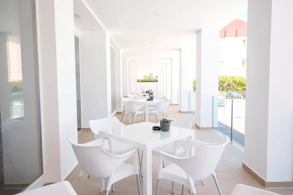 Hotel Sol de Jávea - Général