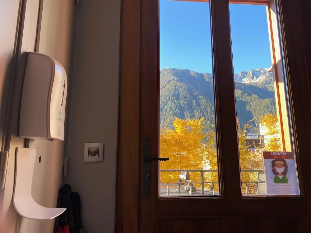Afficher la photo 7 — Villa Mont Blanc