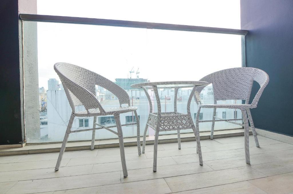 Best View Hotel Sri Petaling