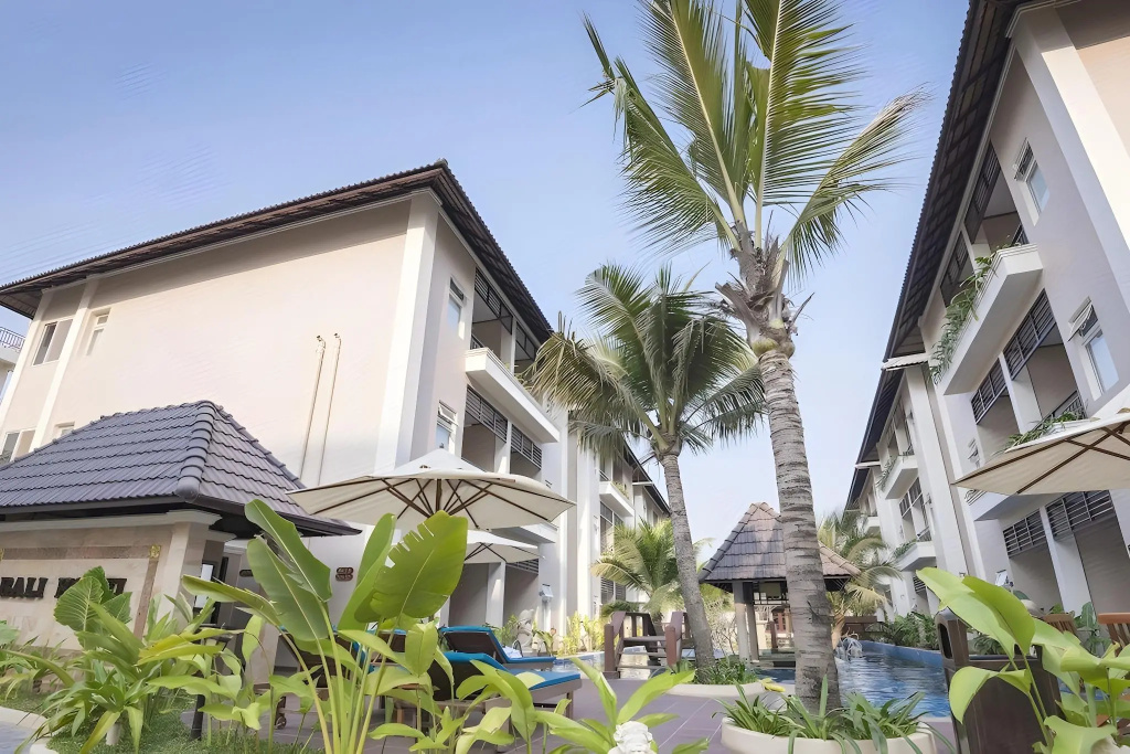Bali Hotel