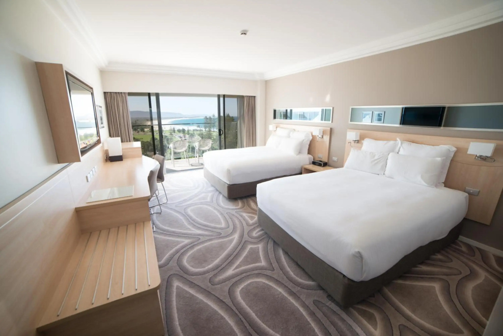 Novotel Wollongong Northbeach - Général
