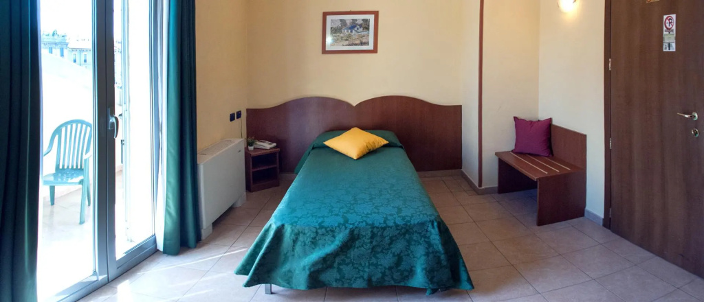Single room
