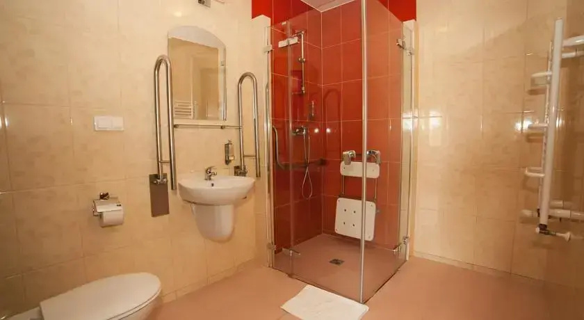 Hotel photo 14