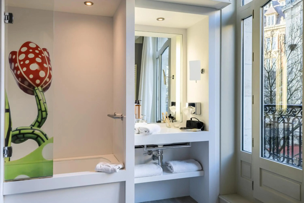 Mercure Lille Centre Grand Place - Général