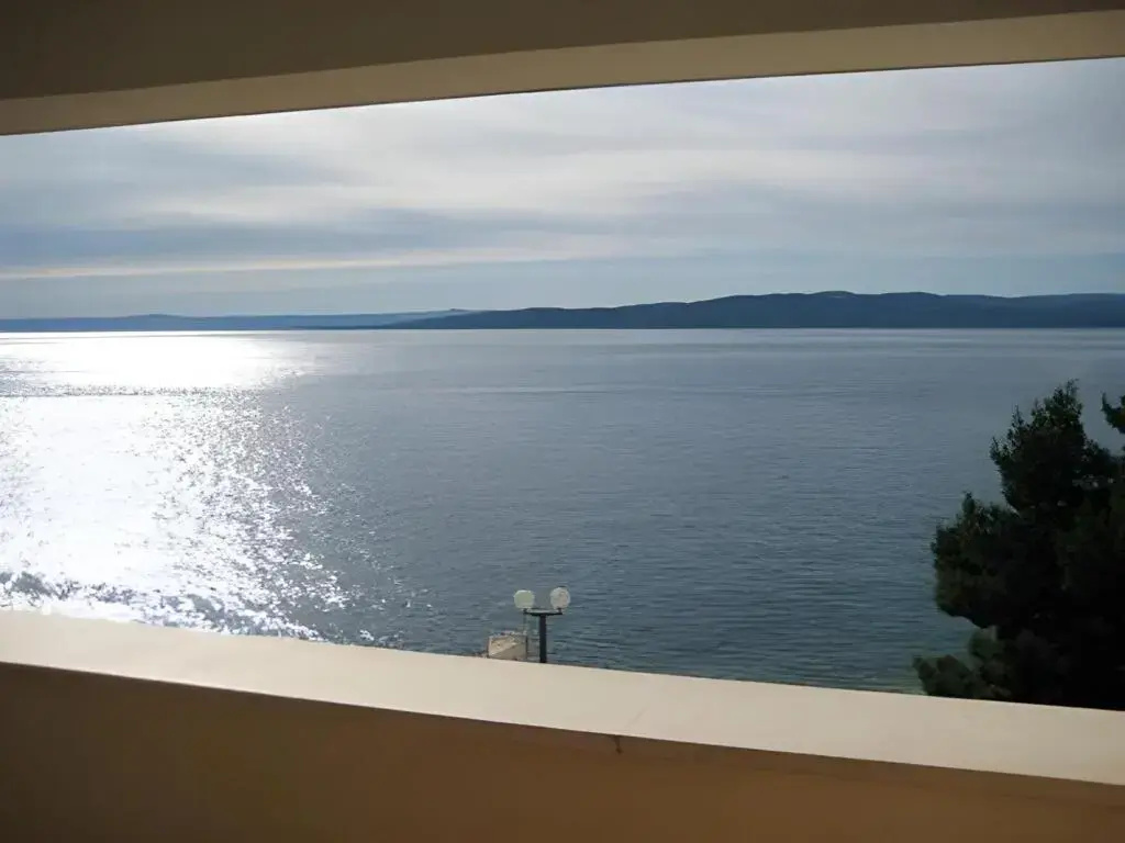 Aparthotel Milenij - Général