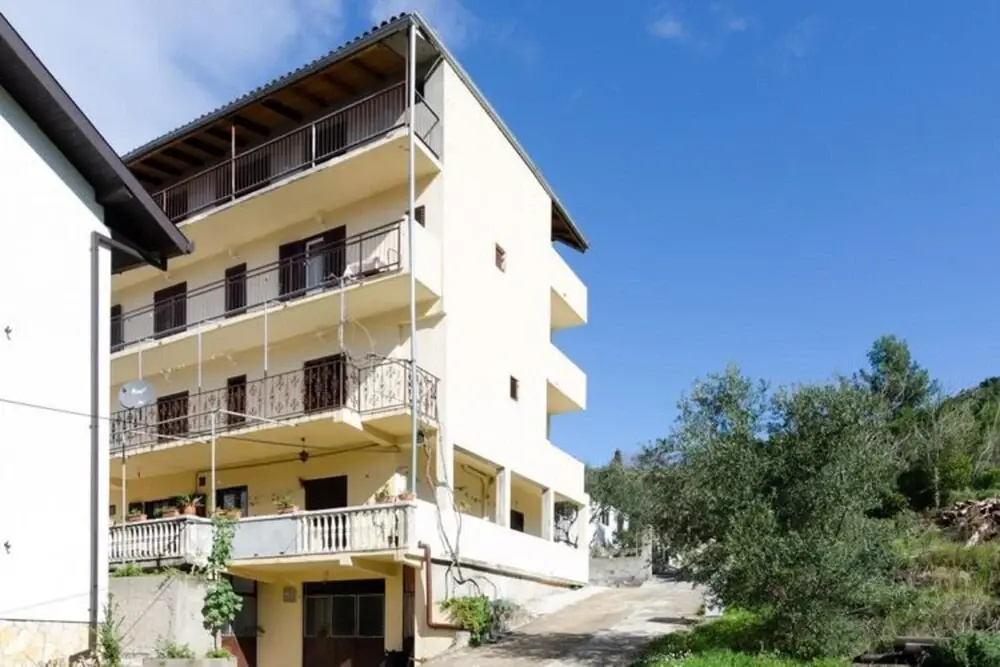 Apartments Dalmatin Zuljana - Studio Apartment 2