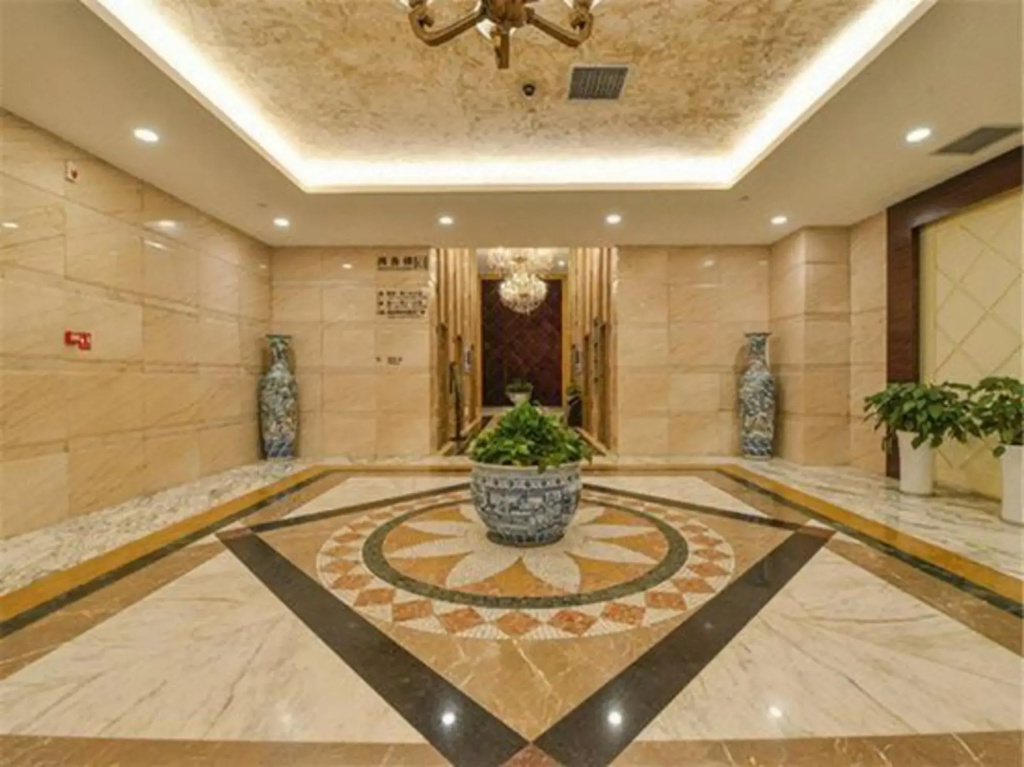 Sweetland Hotel - Général