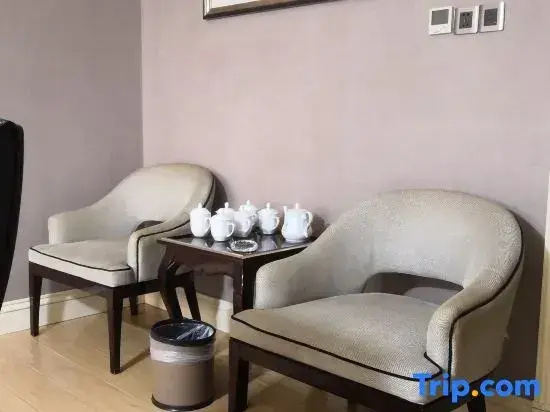 Century Palace Hotel - Chambres