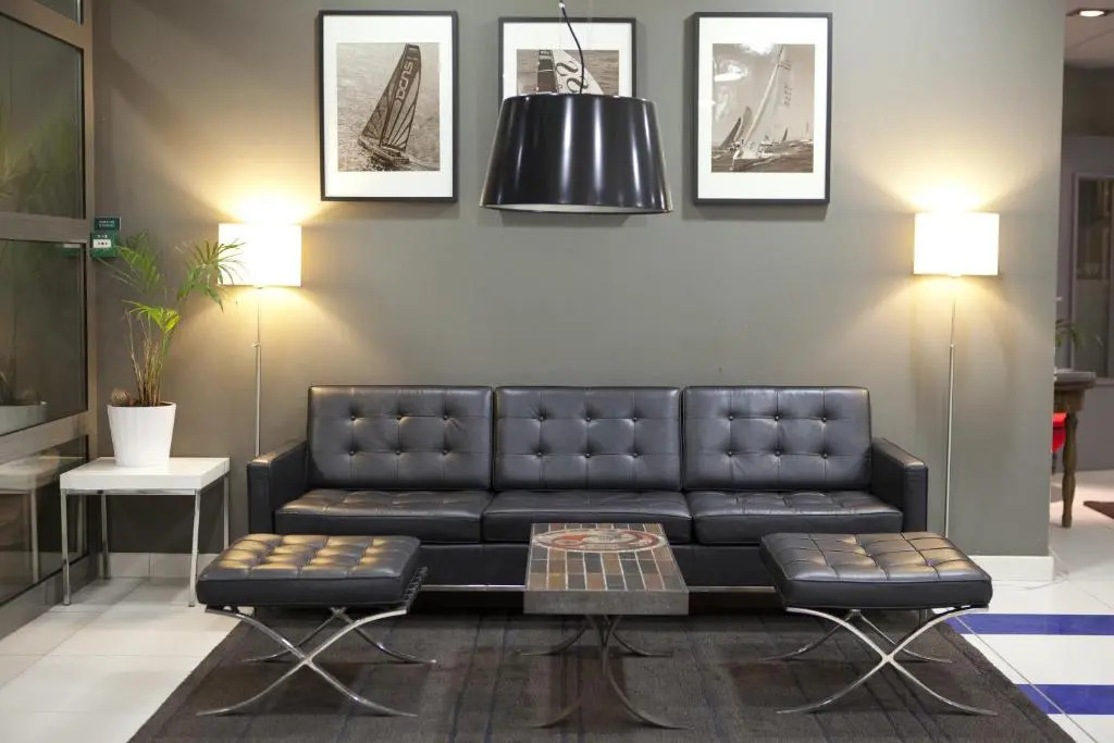 Villa Bellagio Villejuif by Popinns — фото 6