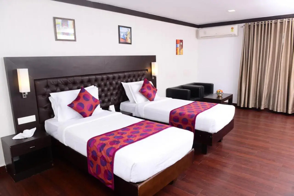 Hotel photo 3