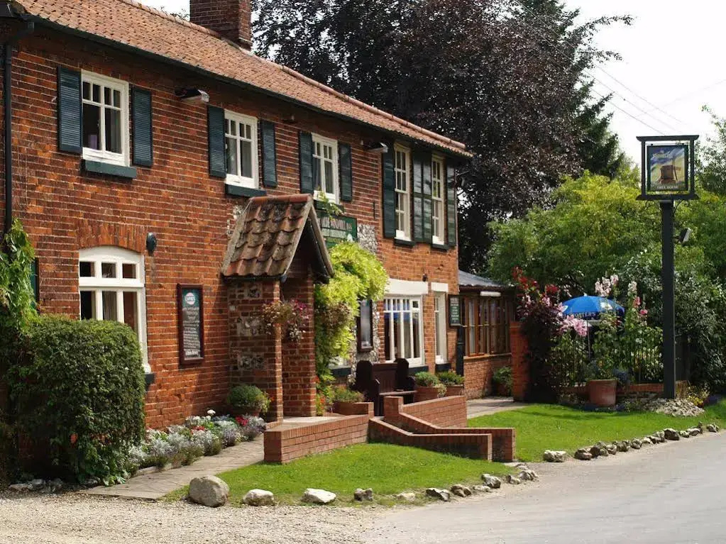 The Olde Windmill Inn