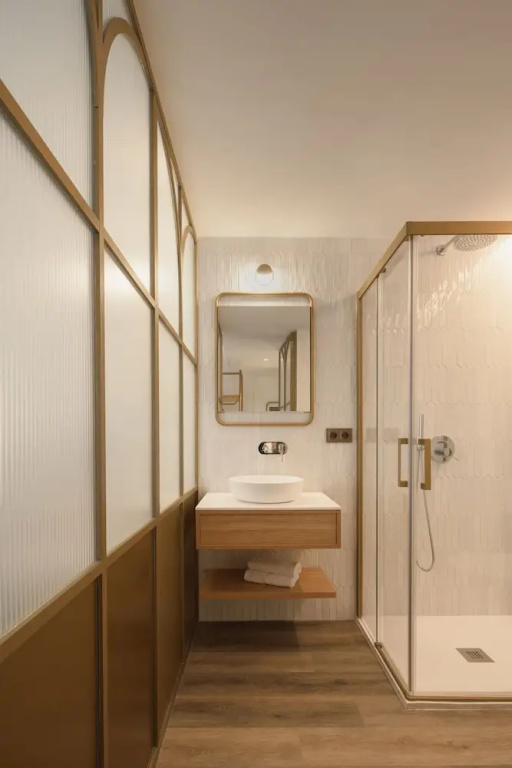 Hotel Conqueridor - Chambres