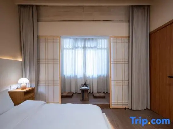 Standard Double Family room (twin beds)