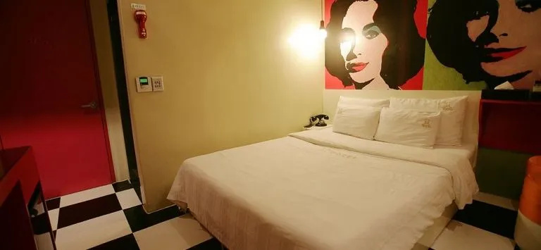 Hotel photo 5