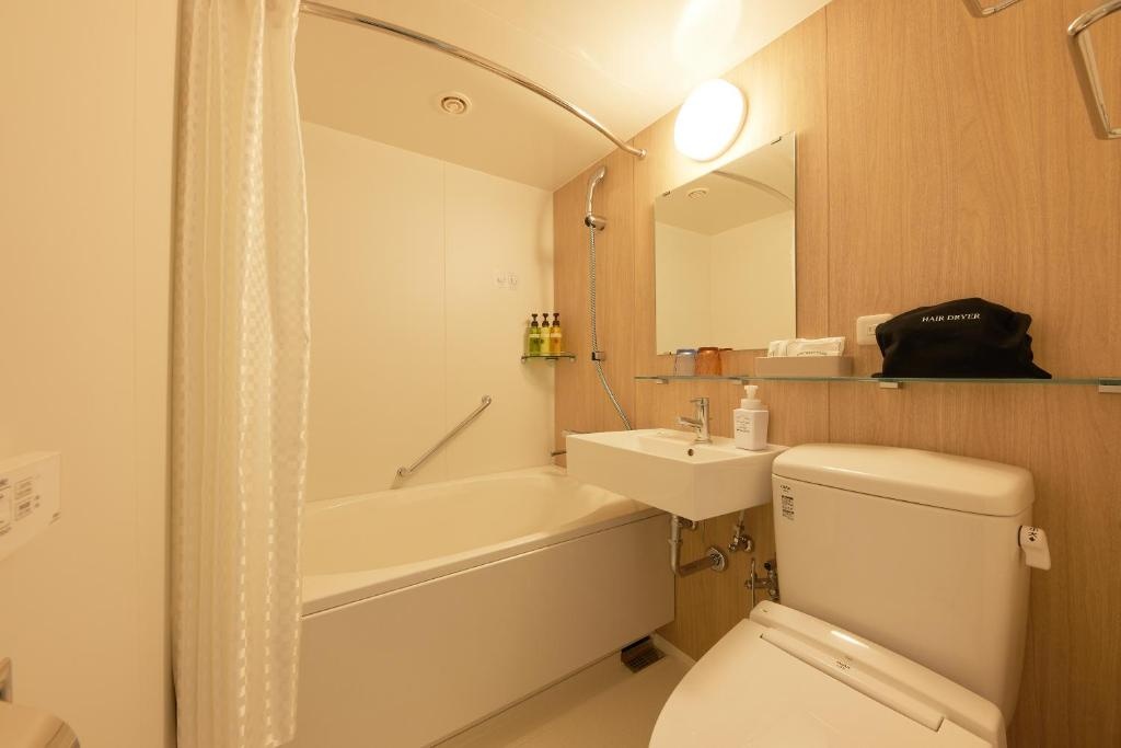 Keikyu EX Hotel Sapporo 사진 4