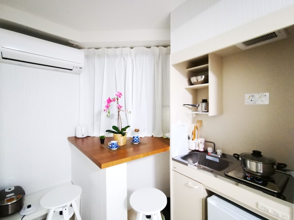 Apartment in Asakusa 사진 17