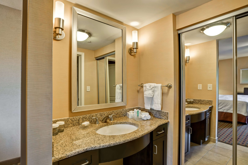 Homewood Suites by Hilton Bel Air - Général