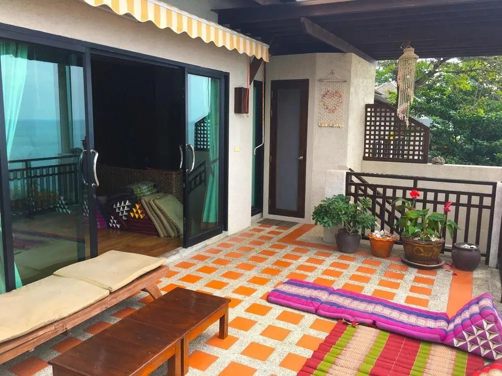 Penn Sunset Villa 4