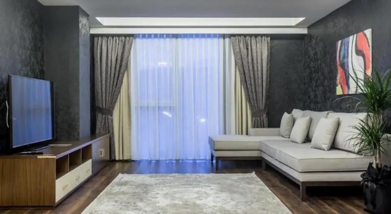 Willmont Hotel & Convention Center - Chambres