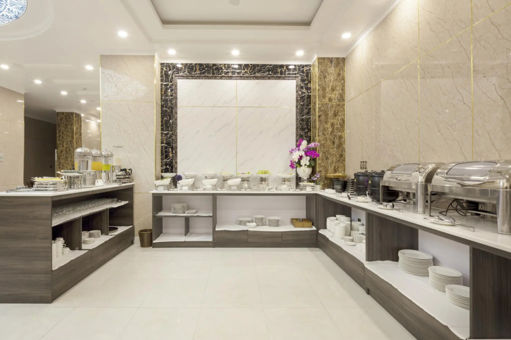 La Casa Nha Trang Hotel, Нячанг, В'єтнам мініатюра 30