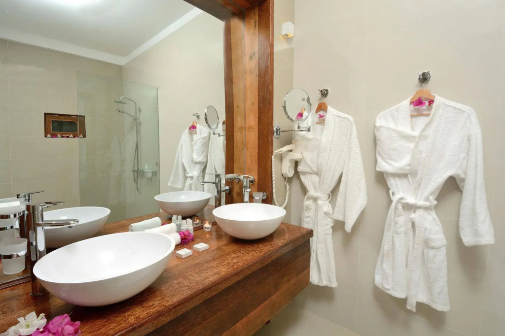 Tulia Zanzibar Unique Beach Resort - Général