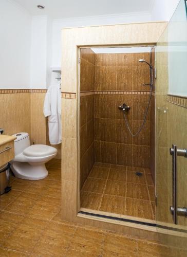 Отель Stary Melnik Hotel в Алматы